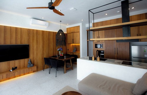 Kutuh Apartment | Rahya Villas Complex