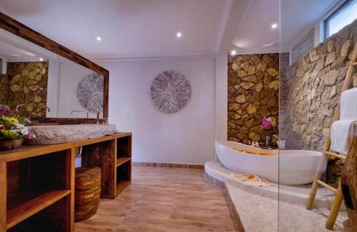 Ubud Villa | Ranjana 4 BR Private Pool Villa ZN82