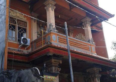 Denpasar Barat Hostel | Ratih Bali Hostel
