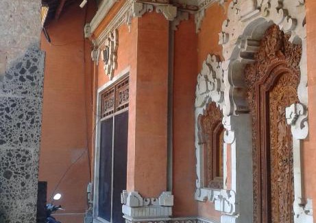 Denpasar Barat Hostel | Ratih Bali Hostel