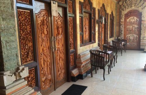 Sampalan House | Ray homestay