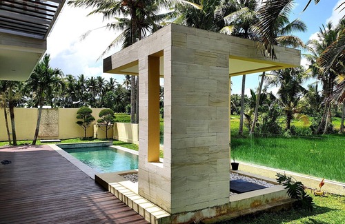 Kemenuh Villa | RC Ubud Villa 1 - 3 bedroom private pool villa