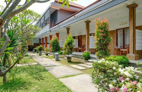Buleleng House | RedDoorz Plus @ Singaraja
