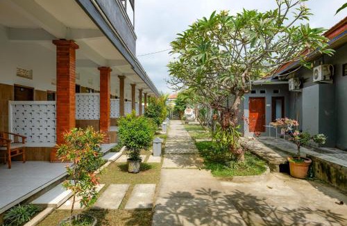 Buleleng House | RedDoorz Plus @ Singaraja