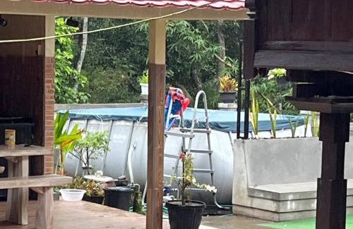 Selemadeg House | Rega house