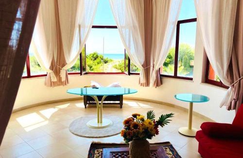Calambrone Apartment | Regina Del Mare Holiday Apartments