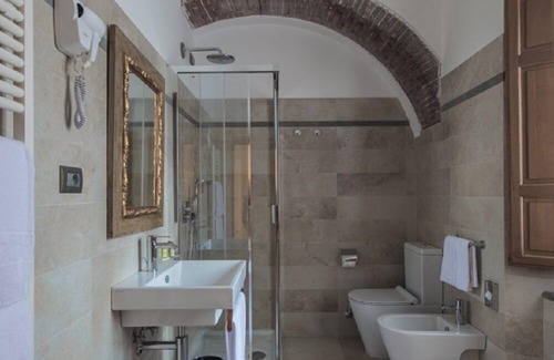 Nocchi Hotel | Relais Corte Rodeschi