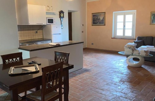 Vecchiano Apartment | Relais del Lago e Relais del Monte