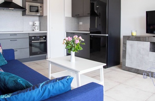 Gattieres Apartment | Relaxation between sea and montains