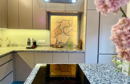 Beausoleil House | Renovated House In The Center Of Beausoleil