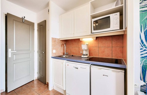 Les Issambres Apartment | Residence le Hameau des Issambres - maeva Home - 2 Rooms 5 People Selection