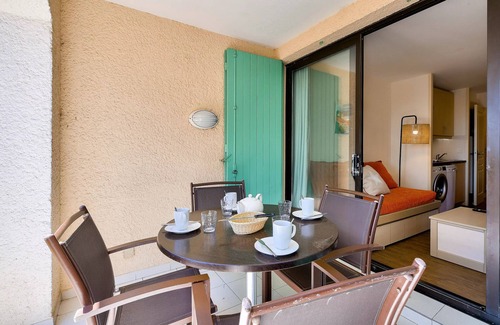 Les Restanques Apartment | Residence Les Parcs de Grimaud - maeva Home - 2 Rooms 4 Persons Selection