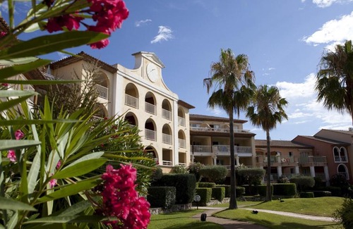 Les Issambres Apartment | Residence Les Rivages des Issambres - maeva Home