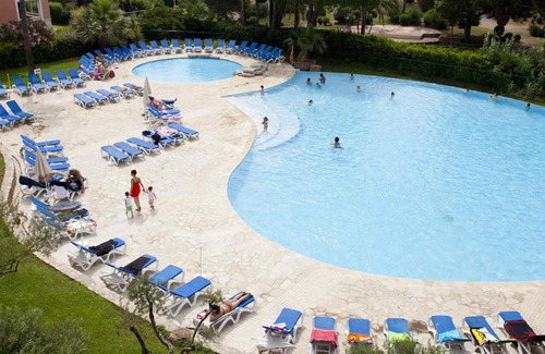 Les Issambres Apartment | Residence Les Rivages des Issambres - maeva Home