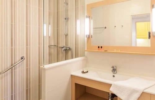 Saint-Tropez Apartment | Residence Pierre & Vacances Amandine - Maeva Selection - Studio 4/5 People