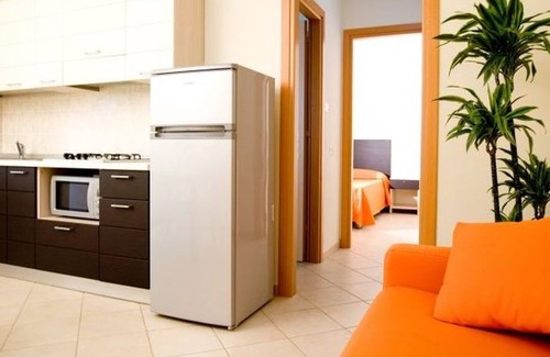 Vada House | Residence Rosa dei Venti - Bungalow Mezzogiorno (2895)