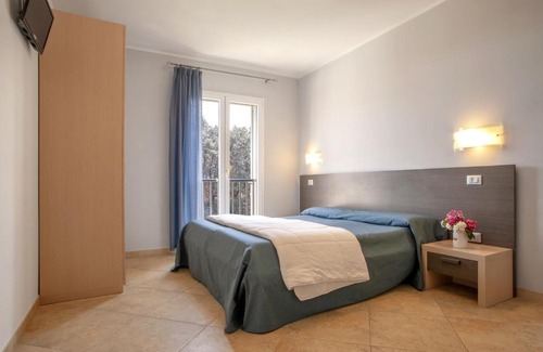 San Vincenzo Apartment | Residence Villa Lo Scoglietto