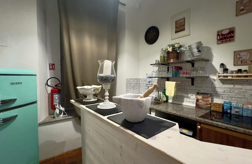 Lucca Historical Center House | Residenza Centro Storico