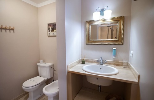Lucca Historical Center House | Residenza Centro Storico
