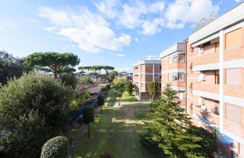 Forte dei Marmi Apartment | Residenza Frida By MMega