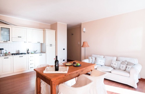 San Vincenzo House | Residenza Santa Cecilia