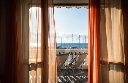 San Vincenzo House | Residenza Santa Cecilia