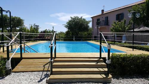 Castiglioncello Apartment | Residenza Solferino Castiglioncello