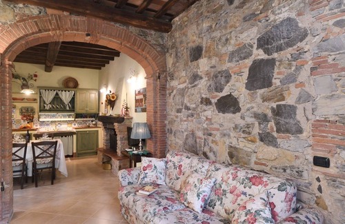 Licetro Villa | Ricetro, Camaiore, Lucca and Viareggio