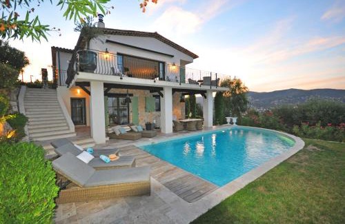 La Napoule Villa | Riviera Living