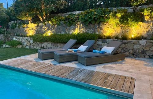 La Napoule Villa | Riviera Living