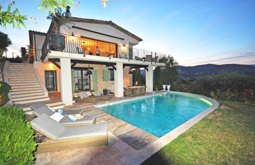 La Napoule Villa | Riviera Living