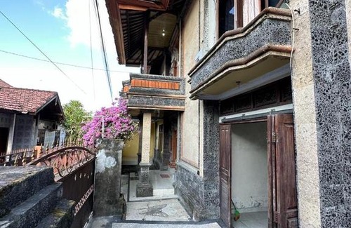 Padangsambian Klod Hostel | RODIN HOSTEL BALI SEMINYAK