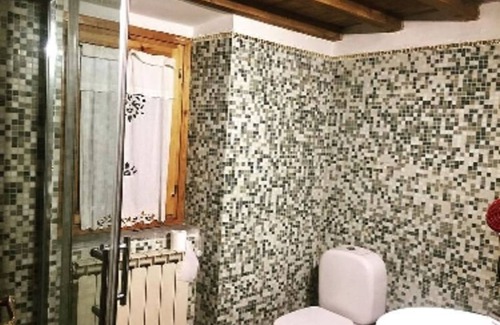 Vaiano House | Room in Guest Room - Casetta Verde - Deluxe Room