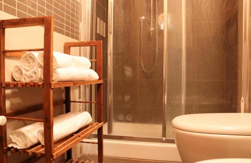 Montepulciano House | Room in Guest room - La Dimora nel Corsoo