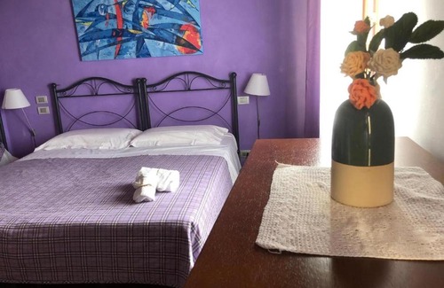 Montepulciano House | Room in Guest room - La Dimora nel Corsoo