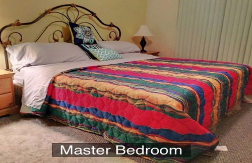 Royal Palm Bay Condo | Royal Palm Bay 3BR Condo w/ Superb Community Amenities