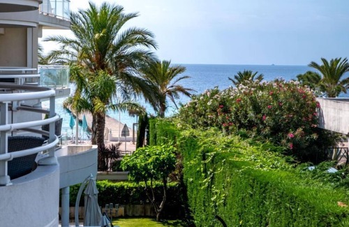 La Bocca Apartment | Royal Palm by Interhome