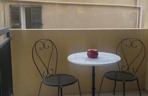 Cannes City Centre Apartment | Rue Meynadier's heart of the city - Bergerie