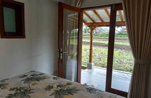 Tegallalang Hostel | Rumah Kemuning Bali