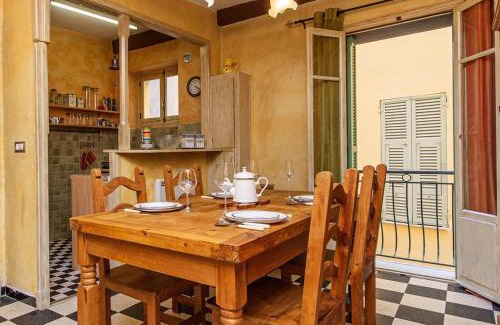 Old Town Apartment | Séjour serein au cœur de la Vieille Ville - Menton