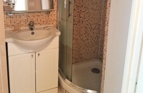 Saint-Raphael Apartment | Saint Raphael Boulouris P2 les pieds dans l eau vue mer 180°