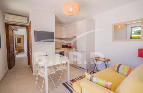 La Nartelle House | Sainte Maxime Beautiful villa with sea view at 300m from the beach