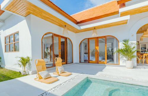 Jungut Batu Villa | Samah Villas