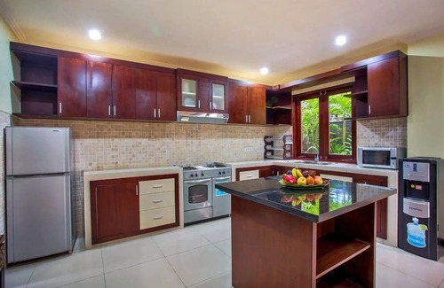Umalas Villa | Samudra - 1 · 1BR Luxury private pool Villa Bali