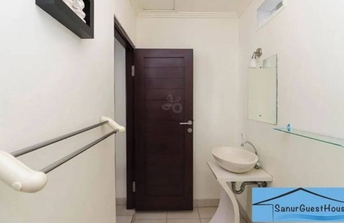 Sanur Kauh House | Sanur Guest House