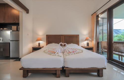 Sanur House | Sayang Sanur Terrace House