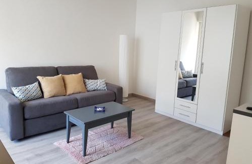 La Californie Apartment | Sci MDM