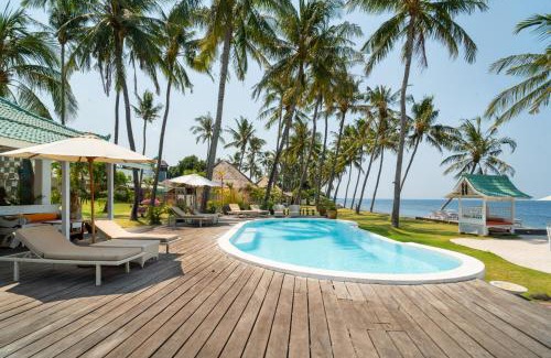 Tulamben Resort | Scuba Seraya Resort