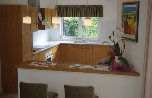 Saint-Aygulf Villa | Sea view. Swimming pool 8x4m. Very quiet location. 150m2