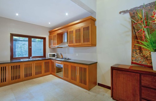 Pererenan Villa | Secluded 1 Bedroom Pool Villa, Daily attentive staff service